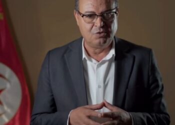 Maghzaoui: Kais Saïed doit faire des délégations ou renoncer à sa candidature.