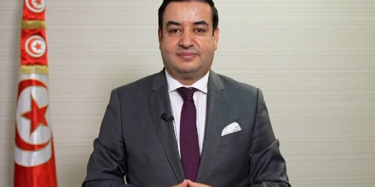 Arrestation du candidat à la présidentielle Ayachi Zammel