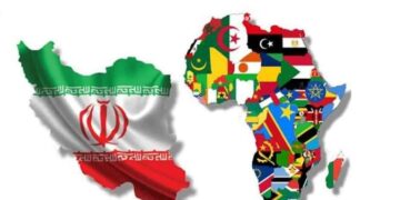 Chaine approvisionnement Iran