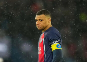 Kilyan Mbappé PSG conflit 2024