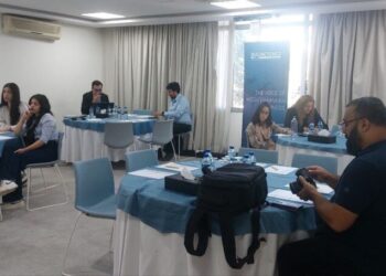 Ryta Eevent Tunis - Novembre 2024