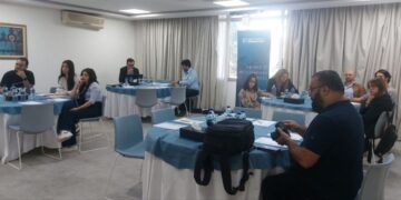 Ryta Eevent Tunis - Novembre 2024