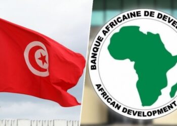 La BAD octroie à la Tunisie un emprunt dépassant 80 millions d&rsquo;euros.