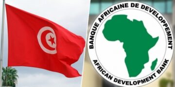 La BAD octroie à la Tunisie un emprunt dépassant 80 millions d&rsquo;euros.
