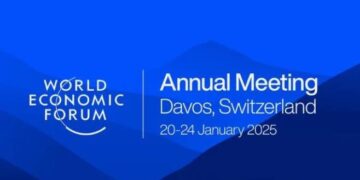 La Tunisie participe au forum de Davos  sans le chef du gouvernement.
