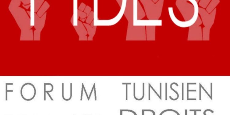 FTDES: 2.834 protestations ont été observées par l’observatoire en 2024.