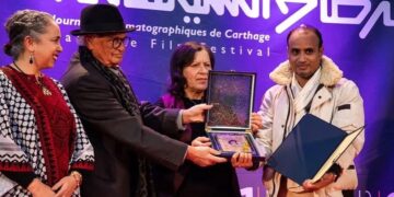  Les prix parallèles des JCC 2024 !