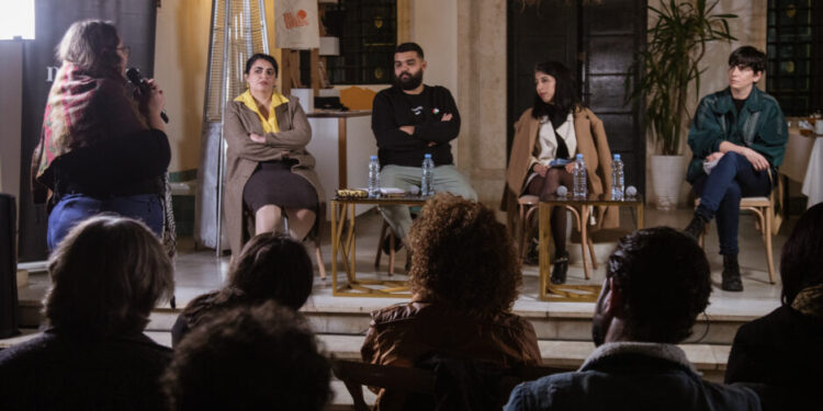 Quelle est la situation des LGBTQIA+ face à la répression du régime de Saied ?