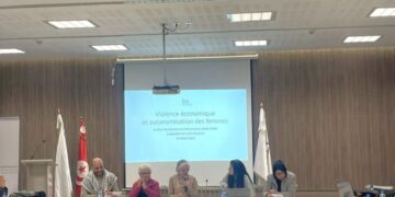 Des femmes face à la marginalisation, à la pauvreté et aux droits spoliés!