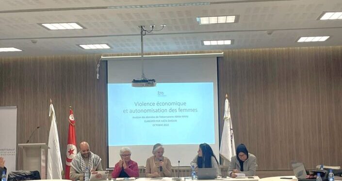 Des femmes face à la marginalisation, à la pauvreté et aux droits spoliés!