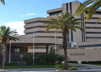 Pour l&rsquo;année 2025, la Tunisie a réglé 40% de son service de la dette publique prévu.