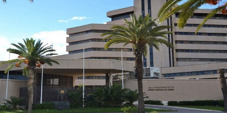 Pour l&rsquo;année 2025, la Tunisie a réglé 40% de son service de la dette publique prévu.