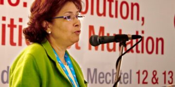 La libération de Sihem Ben Sedrine a été ordonnée, avec une restriction de sortie du territoire.