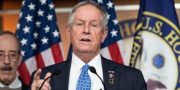 L&rsquo;ancien sénateur Joe Wilson se déchaîne contre la Tunisie