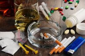 Entre 700 000 et un million de Tunisiens sont dépendants de substances illicites.