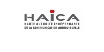 Parlement : Proposition de loi sur la liberté de communication audiovisuelle