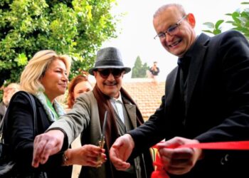 Le Théâtre National Tunisien inaugure ses nouveaux espaces