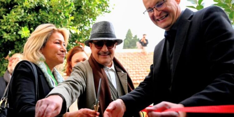 Le Théâtre National Tunisien inaugure ses nouveaux espaces
