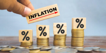 INS – En janvier 2025, le taux d&rsquo;inflation diminue à 6%.