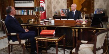 Kais Saïd : 5000 emplois au profit des docteurs sans emploi