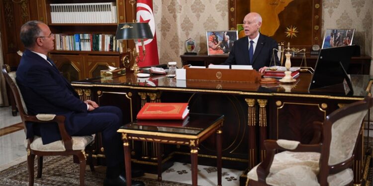 Kais Saïd : 5000 emplois au profit des docteurs sans emploi