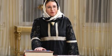 Kaïs Saïed nomme une nouvelle ministre des Finances