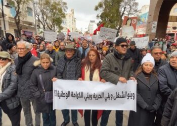 Arrêt de la grève de la faim menée par les activistes du PDL