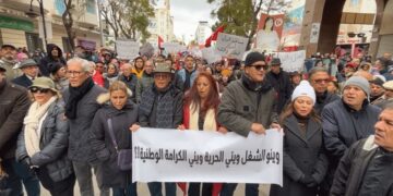 Arrêt de la grève de la faim menée par les activistes du PDL