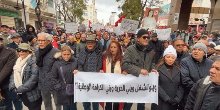 Arrêt de la grève de la faim menée par les activistes du PDL