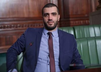 Rached Khiari a été condamné à une peine d&rsquo;un an de prison.