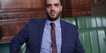 Rached Khiari a été condamné à une peine d&rsquo;un an de prison.