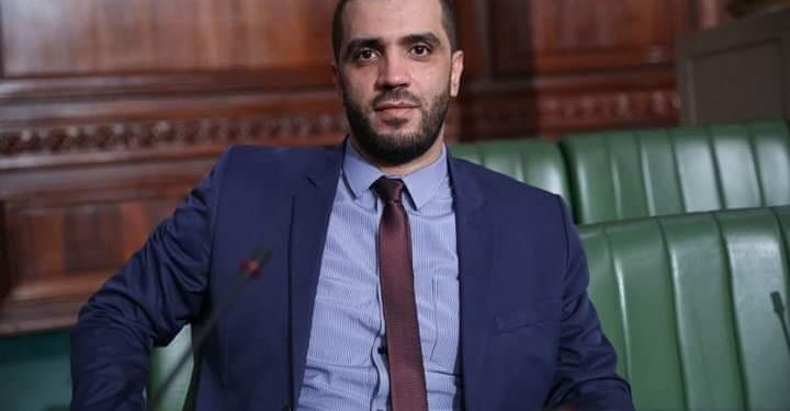 Rached Khiari a été condamné à une peine d&rsquo;un an de prison.