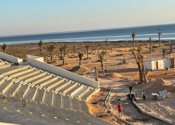 Un projet culturel à Djerba entraîne plusieurs détentions