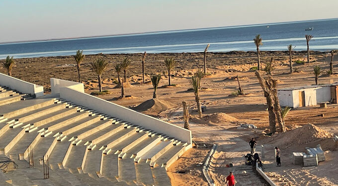 Un projet culturel à Djerba entraîne plusieurs détentions
