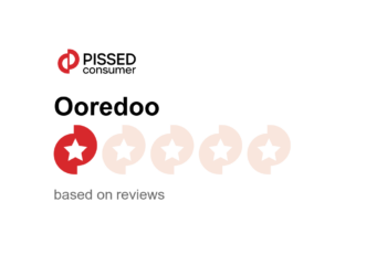 Ooredoo Tunisie : Prix en hausse, Services en chute libre, Les clients crient au scandale !