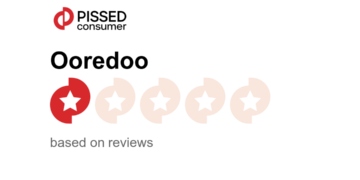 Ooredoo Tunisie : Prix en hausse, Services en chute libre, Les clients crient au scandale !