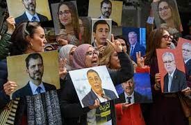 Des peines de 4 à 66 ans d’emprisonnement dans dans l’affaire de complot contre la sûreté de l’État.