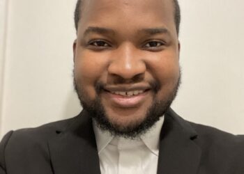 M Sambo Dany Junior : L’engagement des citoyens est au cœur de notre action !