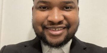 M Sambo Dany Junior : L’engagement des citoyens est au cœur de notre action !