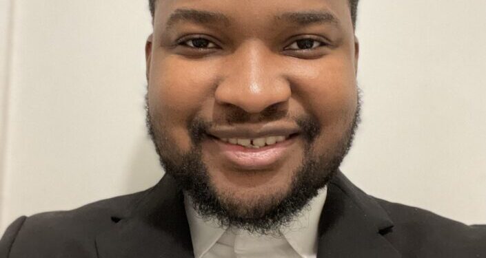 M Sambo Dany Junior : L’engagement des citoyens est au cœur de notre action !