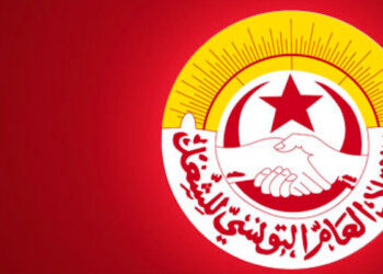 L&rsquo;UGTT manifeste son soutien à Ahmed Souab et condamne une dérive répressive.