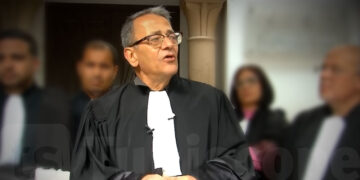 La chambre d&rsquo;accusation examine la requête de libération d&rsquo;Ahmed Souab