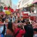 1er mai : l’UGTT refuse la répression tout en réaffirmant son autonomie.