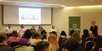 Attalaki : Un atelier féministe  qui  repositionne la femme dans ses droits à la croisée des temps!