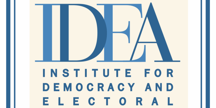 L’International IDEA alerte sur la crédibilité des élections en Tunisie