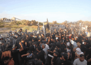 Journée de colère régionale à Gabès et indignation face à la réponse sécuritaire aux protestations environnementales