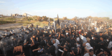 Journée de colère régionale à Gabès et indignation face à la réponse sécuritaire aux protestations environnementales