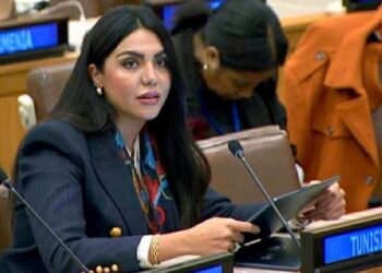 À l’Assemblée générale de l’ONU, la Tunisie réitère son soutien aux droits humains et à l’égalité