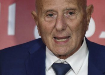 Arrestation d’Ahmed Néjib Chebbi