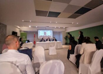 La liberté de religion ou de conviction au cœur d’un Mock Trial organisé par Attalaki